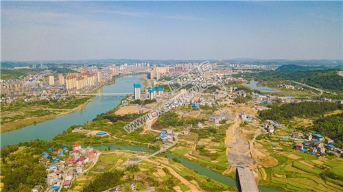 资江社区