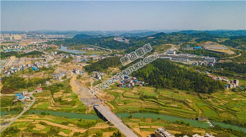 资江社区