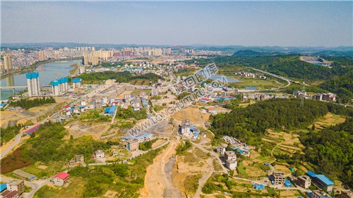 资江社区