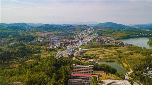 资江社区