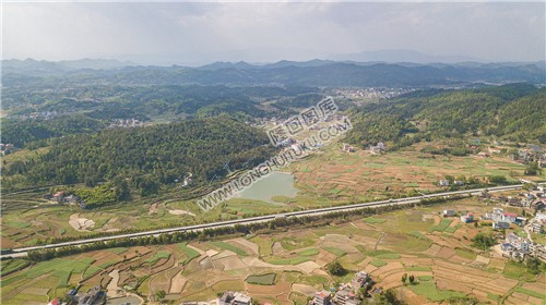红旗村