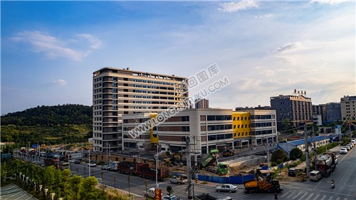 隆回妇幼保健院（新院）