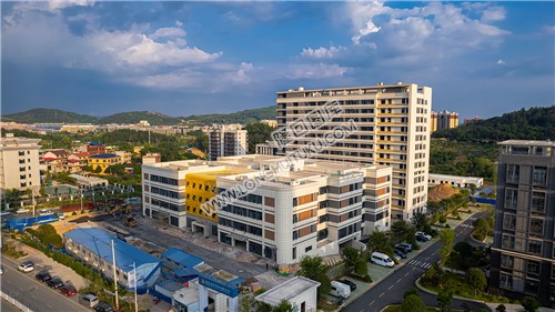 隆回妇幼保健院（新院）