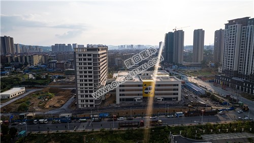 隆回妇幼保健院（新院）