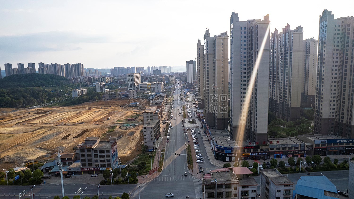 隆回妇幼保健院（新院）
